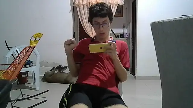 Kevintdx online show from 04-09-26, 02:22