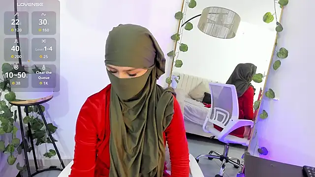  shaiira online show from 10-24-25, 01:18