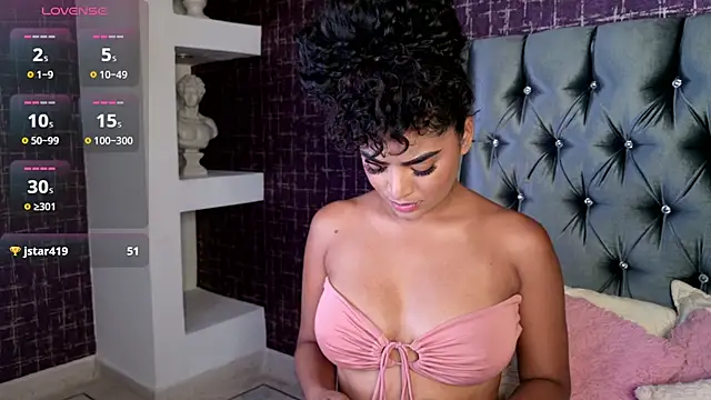 Carly Monroe  online show from 09-09-25, 10:20