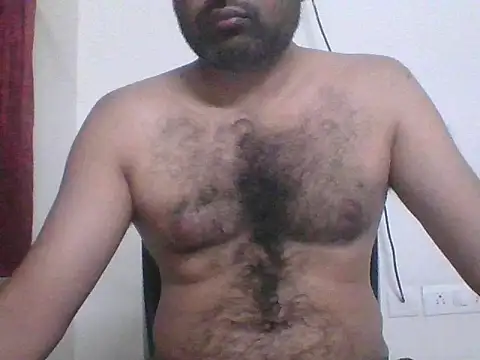 hairysub indiaxh online show from 03-28-26, 01:22