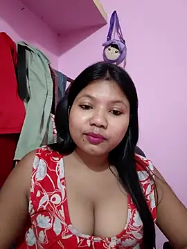 Snapshot of Redchery chatting on 06-03-26, 05:51 Redchery online show from 06-03-26, 05:51