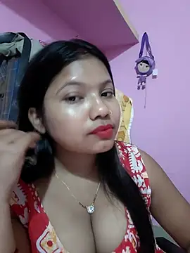 Snapshot of Redchery chatting on 06-26-26, 05:28 Redchery online show from 06-26-26, 05:28