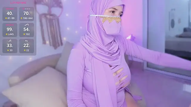 Snapshot of salma_isawwii chatting on 09-15-25, 02:39 salma isawwii online show from 09-15-25, 02:39