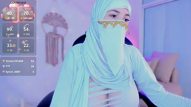 Snapshot of salma_isawwii chatting on 10-10-25, 02:05 salma isawwii online show from 10-10-25, 02:05