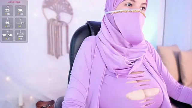 Snapshot of salma_isawwii chatting on 11-02-25, 02:08 salma isawwii online show from 11-02-25, 02:08