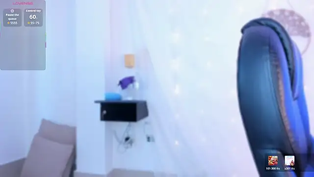 Snapshot of salma_isawwii chatting on 12-22-25, 02:25 salma isawwii online show from 12-22-25, 02:25