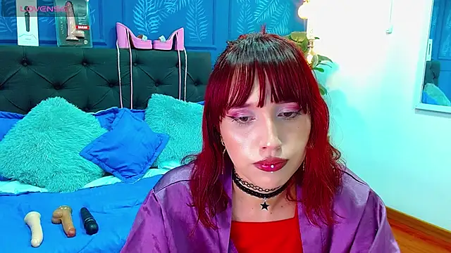 zohet kriss online show from 04-15-26, 07:58