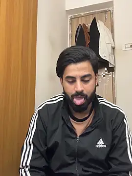 hottestboy03 online show from 12-02-25, 08:30