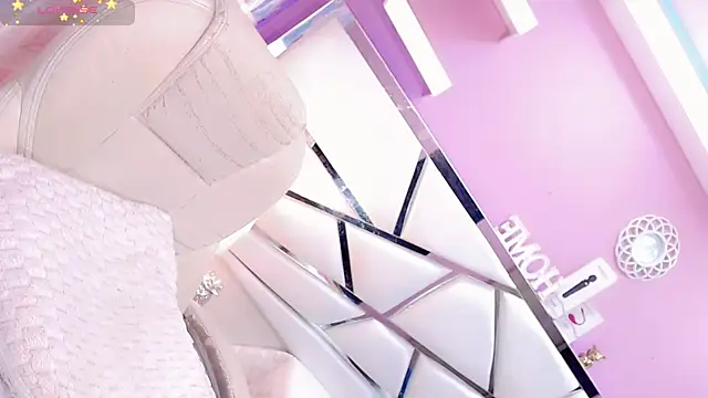 Ariia-janee online show from 09-19-25, 06:15