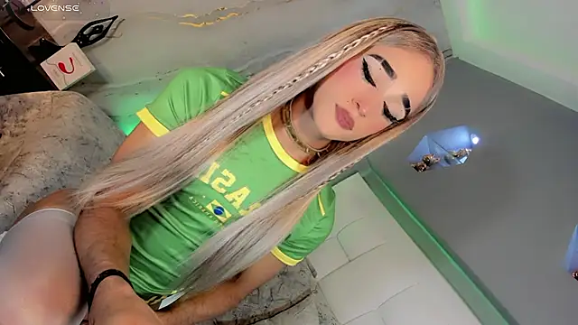 Ariia-janee online show from 03-02-26, 04:47