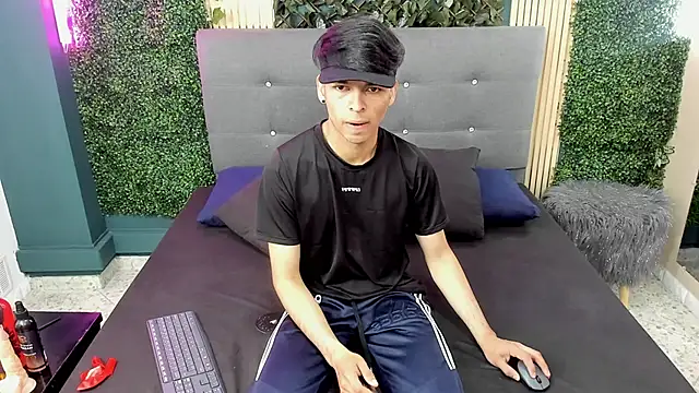 OnlyJos online show from 09-23-25, 06:55