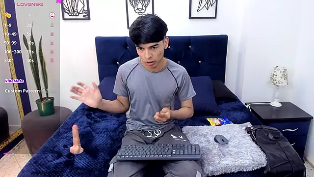 OnlyJos online show from 10-24-25, 08:05