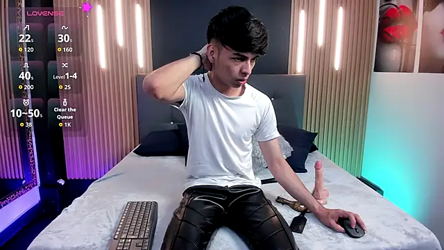 OnlyJos online show from 12-01-25, 07:52