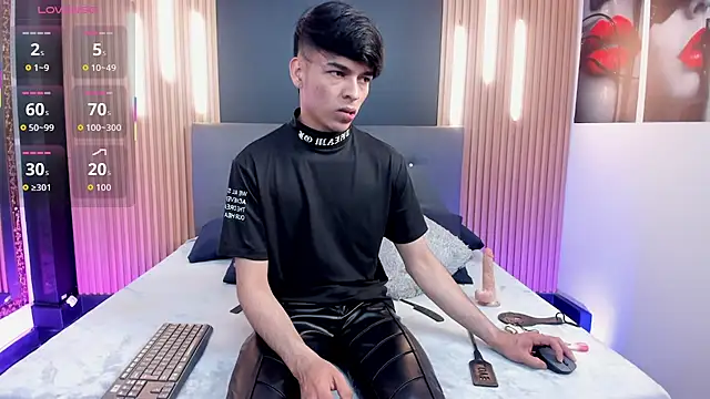 OnlyJos online show from 12-18-25, 07:31