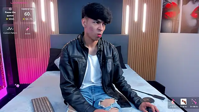 OnlyJos online show from 01-08-26, 08:11