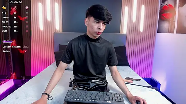 OnlyJos online show from 01-11-26, 05:40