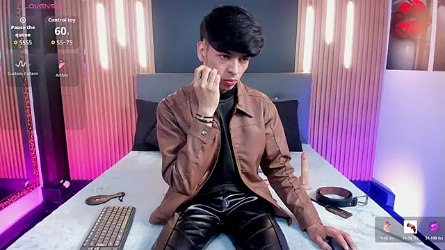 OnlyJos online show from 01-13-26, 06:57