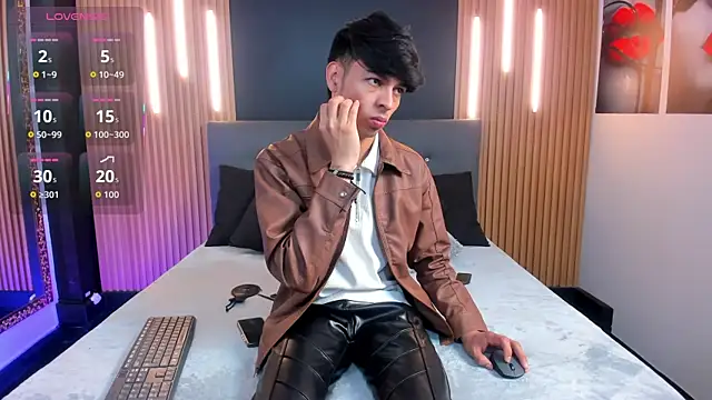 OnlyJos online show from 01-15-26, 06:44