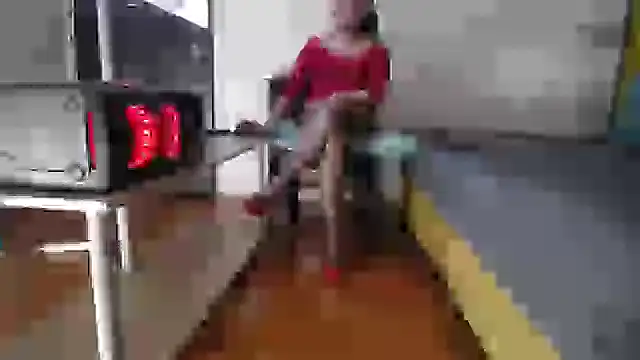 LADY-IN-BLACK online show from 10-02-25, 03:52