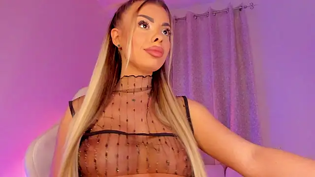 SerraVondeee online show from 09-26-25, 07:29