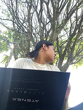 Snapshot of Miagomezx chatting on 01-18-26, 02:54 Miagomezx online show from 01-18-26, 02:54