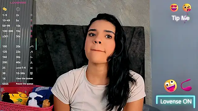 Snapshot of Miagomezx chatting on 02-09-26, 08:35 Miagomezx online show from 02-09-26, 08:35