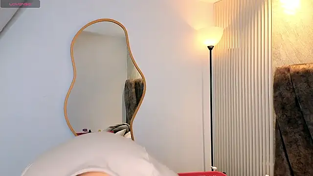 Snapshot of Miagomezx chatting on 02-23-26, 07:22 Miagomezx online show from 02-23-26, 07:22