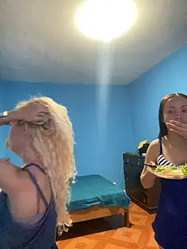 Bruna551 online show from 12-03-25, 11:25