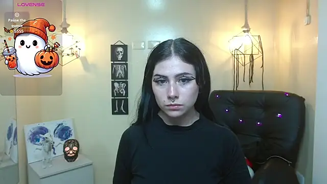 agarycus  online show from 10-16-25, 01:23