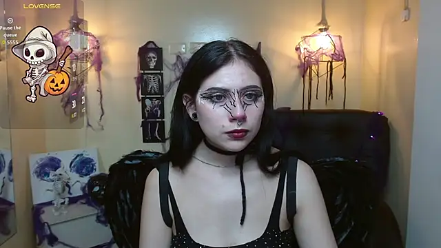 agarycus  online show from 10-20-25, 01:11