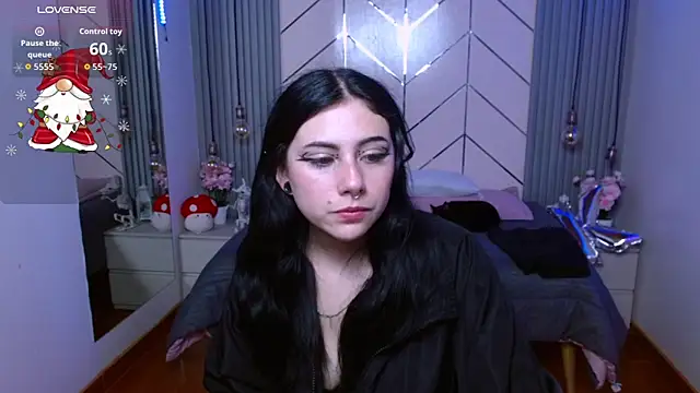 agarycus  online show from 12-20-25, 01:07