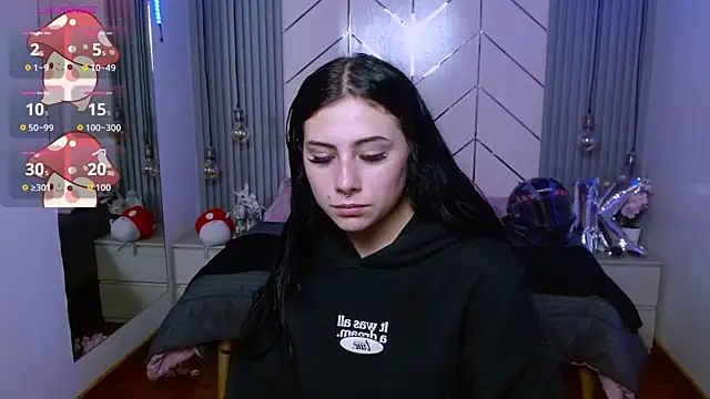 agarycus  online show from 01-14-26, 01:17