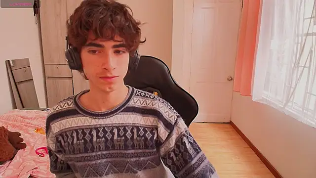 Snapshot of Nude_Boy18 chatting on 09-08-25, 06:29 Nude Boy18 online show from 09-08-25, 06:29