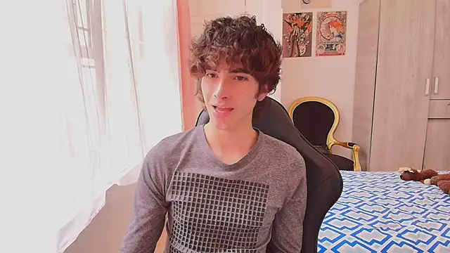 Snapshot of Nude_Boy18 chatting on 10-27-25, 03:16 Nude Boy18 online show from 10-27-25, 03:16