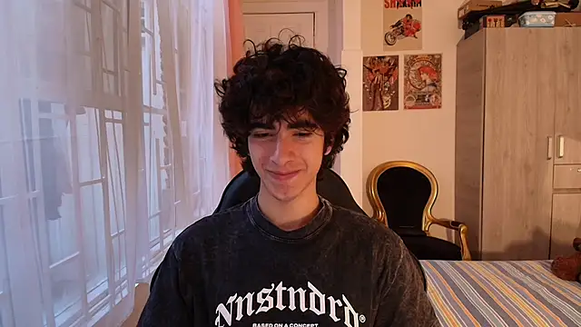 Snapshot of Nude_Boy18 chatting on 11-01-25, 10:12 Nude Boy18 online show from 11-01-25, 10:12