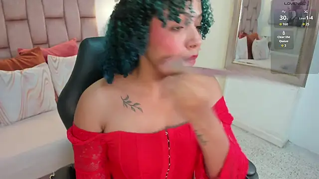 momo ayasse online show from 11-09-25, 03:05