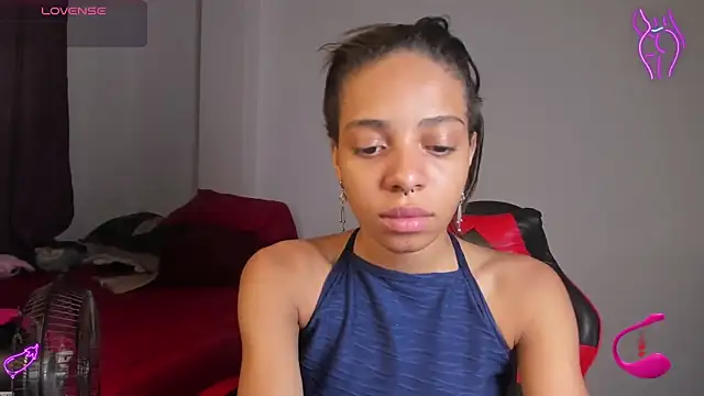 yumi hanna online show from 03-20-26, 01:32