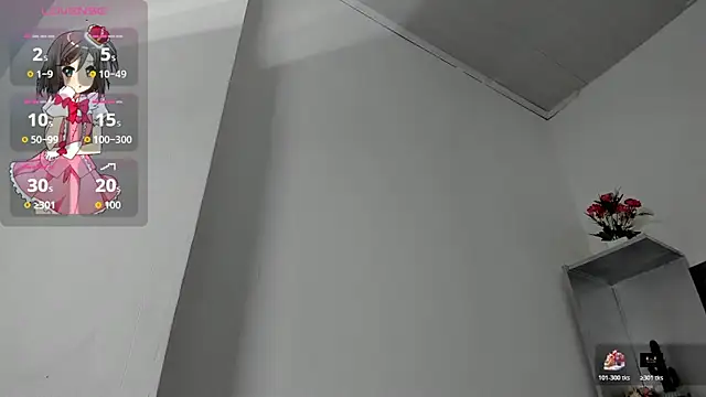 Snapshot of Maazikeen chatting on 11-27-25, 08:49 Maazikeen online show from 11-27-25, 08:49