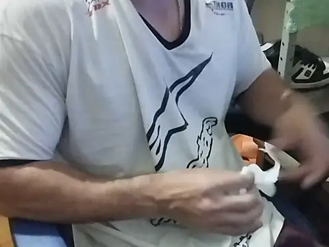 BRGusta459 online show from 10-16-25, 10:33