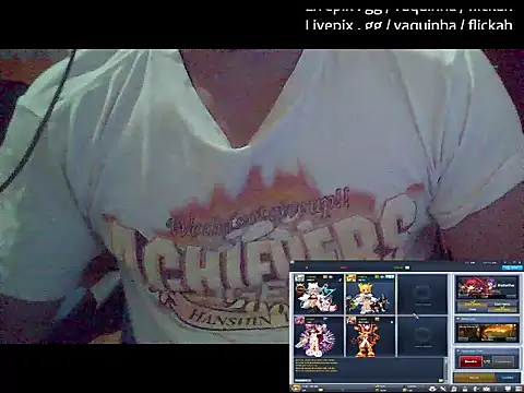 BRGusta459 online show from 04-03-26, 01:58