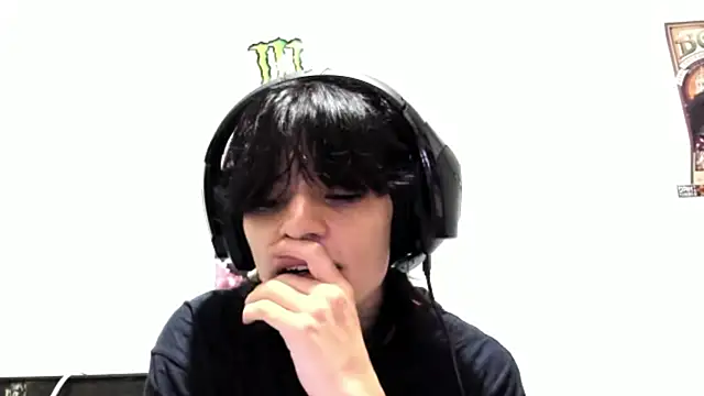 sylaspicante online show from 10-30-25, 06:59