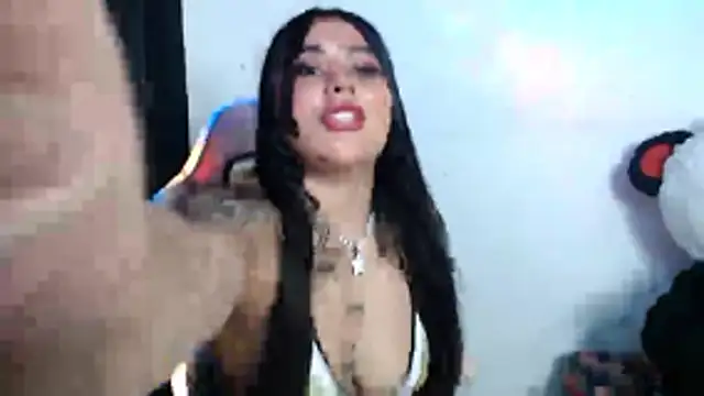 sophiadaza666 online show from 05-25-26, 12:27
