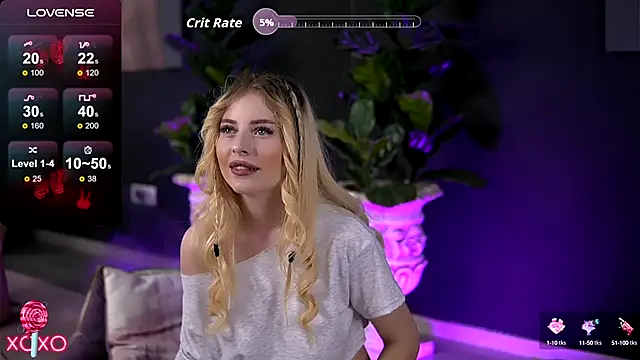 SerenaNoir online show from 10-11-25, 12:10