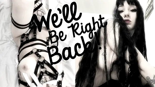 Crystal somnia online show from 11-28-25, 02:36