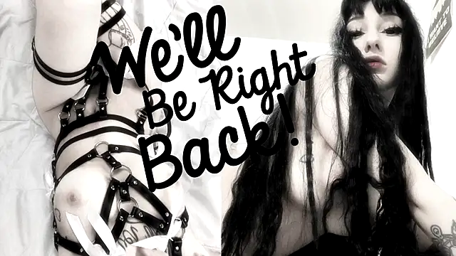 Crystal somnia online show from 12-02-25, 02:39