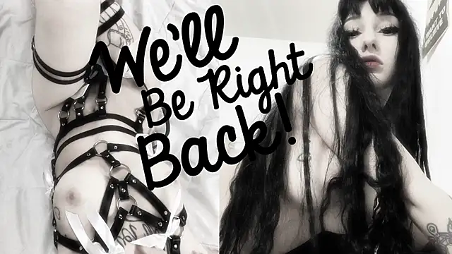 Crystal somnia online show from 01-17-26, 03:55