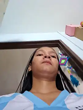 Natural Asian Girl online show from 10-25-25, 05:37