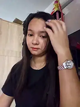 Natural Asian Girl online show from 02-05-26, 04:50