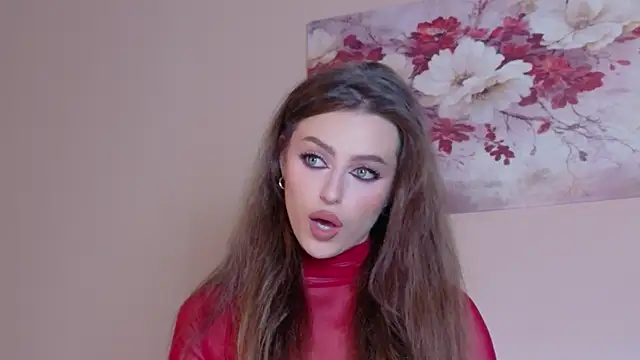Snapshot of Sienna_Voss chatting on 05-29-26, 08:51 Sienna Voss online show from 05-29-26, 08:51