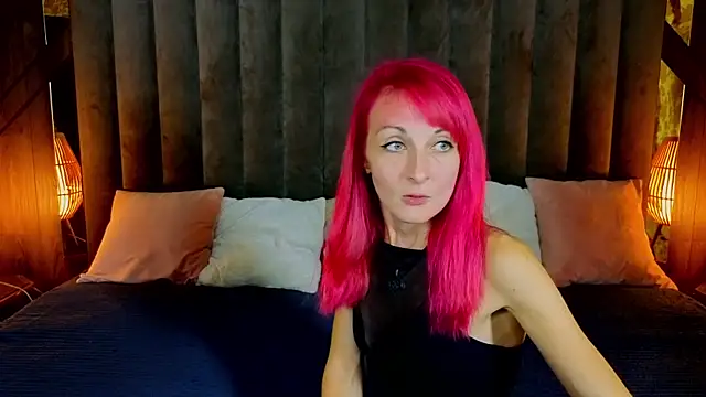 BrandyBloom online show from 09-27-25, 07:30